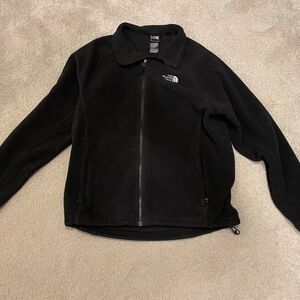 North face Fleece jacket